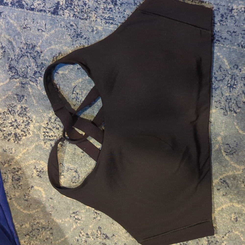 Lululemon Energy High Support Bra 36DD